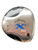 Used Callaway X 460 Mens Driver RH 9.0 Degree 11883-S000160744 View 1