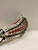 Used STX LEVER 10 NIKE HEAD Wmn Atk/Mid Complete Stick Black And Gold 11725-S000500999 View 1