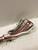 Used STX LEVER 10 NIKE HEAD Wmn Atk/Mid Complete Stick Black And Gold 11725-S000500999 View 2