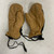 Used Outerwear Mens Gloves Black LG 11762-S000078251 View 2