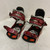 Used Ride TEAM Mens Binding Only Red LG 11762-S000078253 View 1