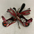 Used Ride TEAM Mens Binding Only Red LG 11762-S000078253 View 3