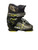Used DALBELLO 4F ACTOR Boys DH Ski Boot Black 215 MP - J03 11892-S000029877 View 1
