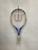 Used Wilson US OPEN Junior Tennis Racquet Royal Blue 25" 11851-S000045994 View 1