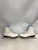 Used DBX FIGURES WomensFigure Skate White Senior 8 11851-S000046000 View 1