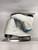 Used DBX FIGURES WomensFigure Skate White Senior 8 11851-S000046000 View 3