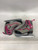 Used CCM SP JAMIE GIRL Girls Figure Skate Graphite And Pink Youth 13.0 11851-S000046004 View 2