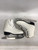 Used American Athletic FIGURE SKATES Girls Figure Skate White Youth 13.0 11851-S000046005 View 3