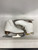 Used DBX CLASSIC WomensFigure Skate White Senior 5 11851-S000046006 View 1
