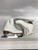 Used Jackson 2070 6C WomensFigure Skate White Senior 6 11851-S000046007 View 2