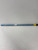 Used Under Armour FIELD Womens Atk/Mid LAX Shaft Carolina Blue 11891-S000317313 View 1
