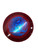 Used Innova SPRING FLING Disc Golf Driver Red 171g 11347-S000267730 View 1