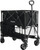 New SUNNYFEEL 47" WAGON BLACK 11443-40SSF47BLA View 1