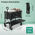 New SUNNYFEEL 47" WAGON BLACK 11443-40SSF47BLA View 2