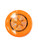 Used Discraft ULTRA STAR 175G ULTIMATE Other Golf Disc Orange 11860-C000307803 View 2