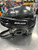 Used Bauer IMS 5.0 Hockey Helmet Only Black LG 11945-S000251284 View 2