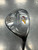 Used Taylormade R7 CGB MAX Mens Hybrid Club RH 5 Hybrid 11945-S000251281 View 1