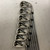 Used Taylormade R7 DRAW Mens Iron Set RH 4I-PW 11855-S000202351 View 1
