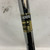 Used Taylormade R7 DRAW Mens Iron Set RH 4I-PW 11855-S000202351 View 9