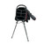 Used Ray Cook SILVER RAY - NEVER USED Mens Stand Bag Red 11484-S000302495 View 4