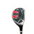 Used Ray Cook SILVER RAY Mens Hybrid Club RH 4 Hybrid 11484-S000302502 View 1