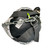 Used Everlast 70LB HEAVY BAG Boxing Heavy Bag Grey 70 lb W/ Hawk Boxing Gloves 11484-S000302509 View 4