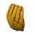 Used Franklin 22603L FIELDMASTER SERIES BB/SB Glove LH Throw Tan 12" 11484-S000302529 View 4