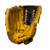 Used Franklin 22603L FIELDMASTER SERIES BB/SB Glove LH Throw Tan 12" 11484-S000302529 View 1