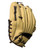 Used Franklin 22666 FIELDMASTER BB/SB Glove RH Throw Tan 10 1/2" 11484-S000302544 View 2