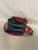 Used Rawlings GOLD GLOVE ELITE YOUTH BB/SB Glove LH Throw White/Red/Navy 11 1/2" 11882-S000023992 View 2