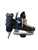 Used CCM INTRUDER Intermediate Hockey Skate Intermediate 6.0 11095-S000103384 View 1