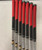 Used Titleist ORIGINAL AP1 Mens Iron Set RH 4I-PW 11882-S000023998 View 5