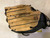 Used Mizuno PROSPECT GPP1152 BB/SB Glove RH Throw Brown 11 1/2" 11790-S000057967 View 3