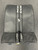 Used CCM AXIS 2.9 Goalie Leg Pads Senior Black 34"+1 11801-S000063918 View 1