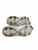 Used New Balance 2E PL4040W7 Baseball Cleats White Junior 05.5 (Womens 7) 11731-S000163675 View 4