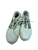 Used New Balance 2E PL4040W7 Baseball Cleats White Junior 05.5 (Womens 7) 11731-S000163675 View 1