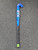 Used STX RX50 FH Complete Stick Royal Blue 30" 11849-S000039146 View 1