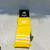 Used Adidas COPA YELLOW Soccer Socks Yellow LG 11878-S000027833 View 1