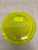 Used Discraft CICADA Disc Golf Driver Yellow 174g 11668-S000119510 View 1