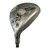 Used Cobra DARK SPEED MAX Mens Fairway Wood RH 3 Wood 11362-S000167863 View 1