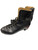 Used Chicago SKATES Senior Roller Quad Skates Black Senior 7 11721-S000282801 View 1