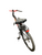 Used Kent NORTHPOINT Mountain Bike Mens Black 53-57cm - 21-22" - XL Frame 11479-S000420881 View 1