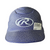 Used Rawlings BATTING HELMET 6 1/4-6 7/8 Batting Helmet No Mask Royal Blue One Size 11617-S000344125 View 1