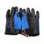 Used TMS MOTO GLOVES YTH MD Junior Gloves Royal Blue 6" 11617-S000344129 View 2