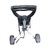 Used Sun Mountain SPEED CART V1 GOLF CART Golf Cart 3 Wheel 11617-S000344137 View 2