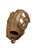 Used Rawlings PP140R BB/SB Glove RH Throw Brown 14" 11884-S000062676 View 1