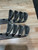 Used Titleist DCI OVERSIZE + Mens Iron Set RH 3I-PW 11628-S000190198 View 1