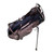 Used Callaway FAIRWAY + 5 CAV Mens Stand Bag Black And Grey 11813-S000344804 View 2