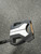 Used Taylormade TOUR X BLACK X3 Mens Putter RH 11726-S000295130 View 3
