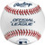 Rawlings ROLB1 Baseball (Dozen) #ROLB1 View 1